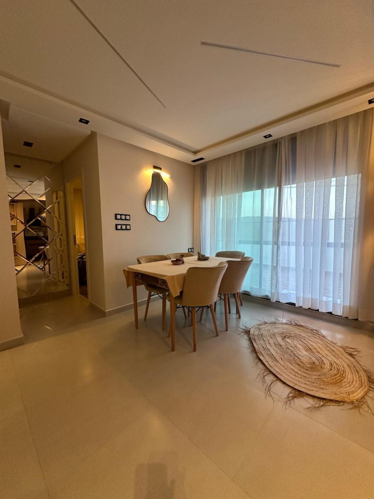 L'escale De Apartment *